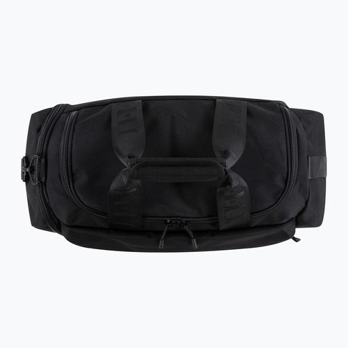 Edzőtáska Jordan Jam Velocity Duffle 81 l black