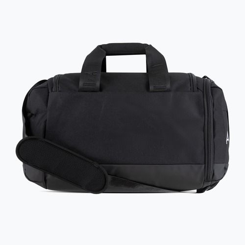 Edzőtáska Nike Jordan Jam Velocity Duffle 62,5 l black