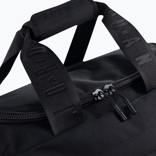 Edzőtáska Nike Jordan Jam Velocity Duffle 62,5 l black
