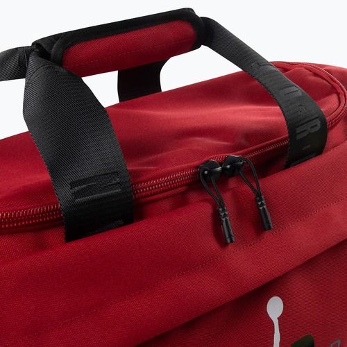 Jordan Jam Velocity Duffle edzőtáska 46 l piros