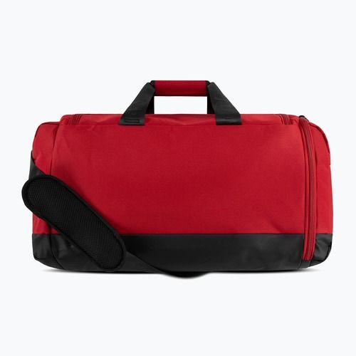 Edzőtáska Nike Jordan Jam Velocity Duffle gym 46 l red