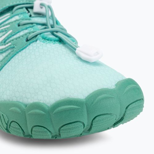 Vízicipő AQUASTIC Turquoise mayor