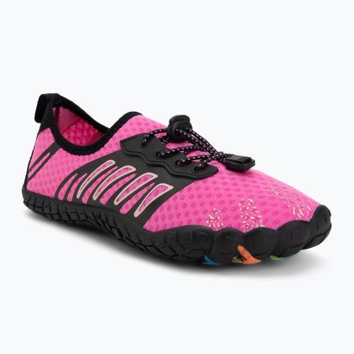 Női vízicipő AQUASTIC WS120 pink