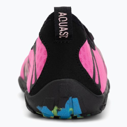 Női vízicipő AQUASTIC WS120 pink