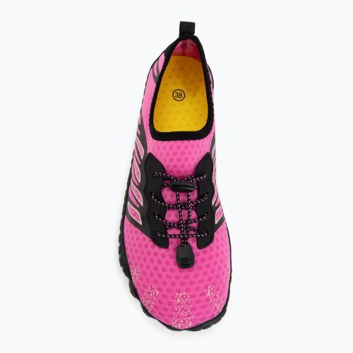 Női vízicipő AQUASTIC WS120 pink