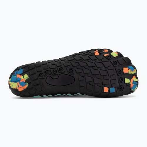Női vízicipő AQUASTIC WS120 turquoise