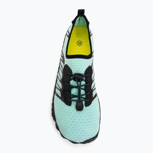 Női vízicipő AQUASTIC WS120 turquoise