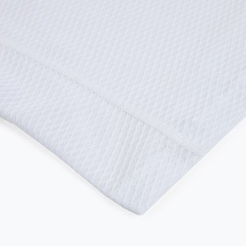 Női kerékpáros izzadságelvezető felső ATTABO Essential WMNS 2 pcs. white