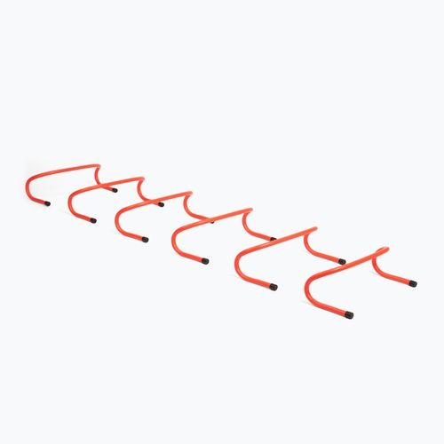 Edző akadályok OneTeam TRFT07 6 x 15 cm orange