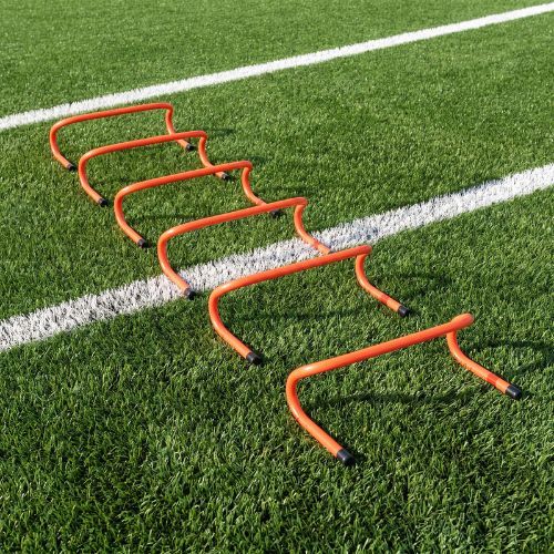 Edző akadályok OneTeam TRFT07 6 x 15 cm orange