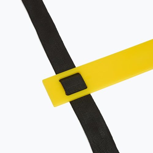 Koordinációs létra OneTeam S-AG LADDER 6M yellow