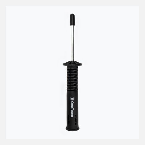 Gumitalp Oneteam for poles unidirectional black