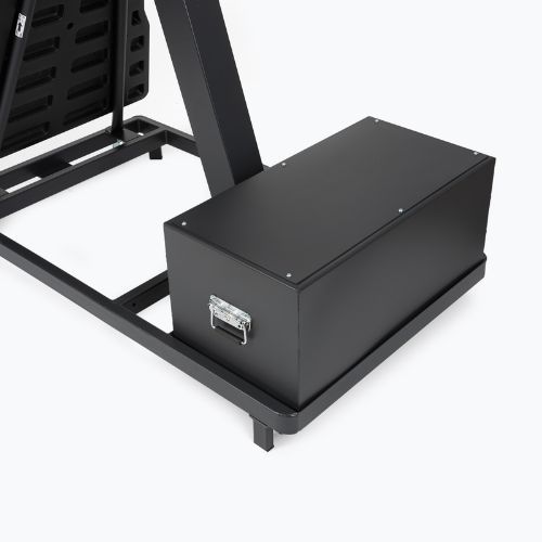 Kosárlabda palánk Oneteam BH08 PRO black