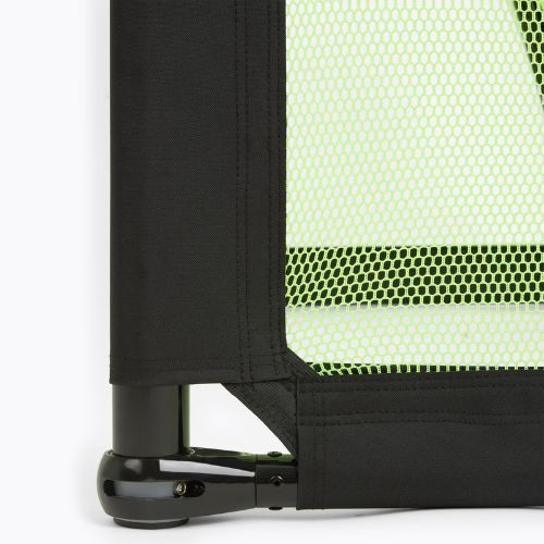 Focikapu OneTeam SWIFTGOAL 150 x 90 cm foldable black/green