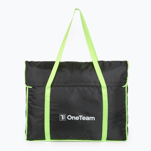 Hordozótáska kapuhoz OneTeam Swiftgoal 120 x 70 cm black/green