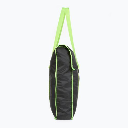 Hordozótáska kapuhoz OneTeam Swiftgoal 120 x 70 cm black/green