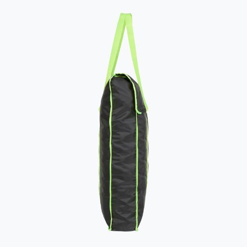Hordtáska a OneTeam Swiftgoal 180 x 120 cm fekete/zöld színben
