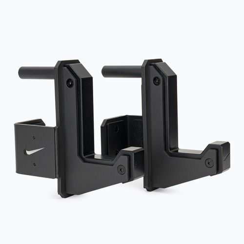 Fogantyúk az edzőketrechez Nike Strength Pro J Cups 2 pcs black