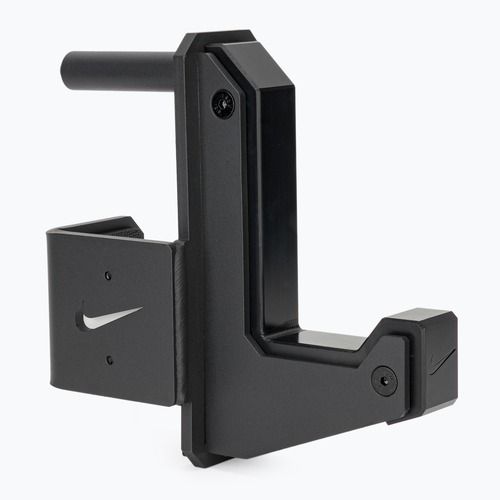 Fogantyúk az edzőketrechez Nike Strength Pro J Cups 2 pcs black