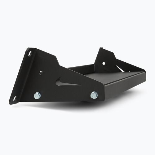 Polc edzőketrechez Nike Strength SP Rotating Storage Shelf black