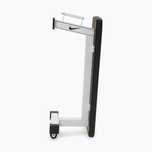 Edzőpad Nike Strength Flat Weight Bench white