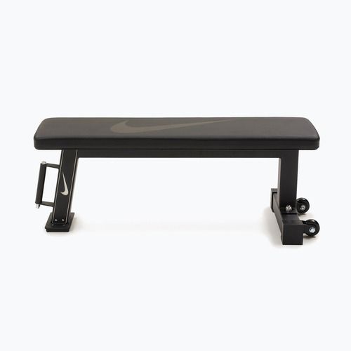 Edzőpad Nike Strength Flat Weight Bench black