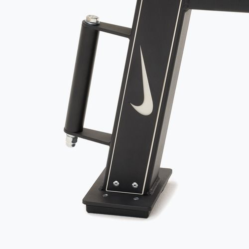Edzőpad Nike Strength Flat Weight Bench black