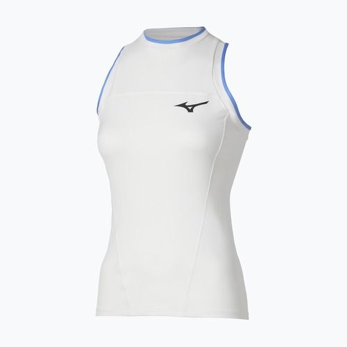 Női teniszpóló Mizuno Stargazer Tank Top white