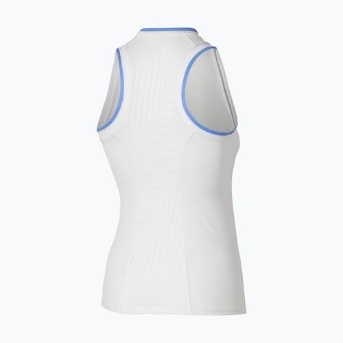 Női teniszpóló Mizuno Stargazer Tank Top white