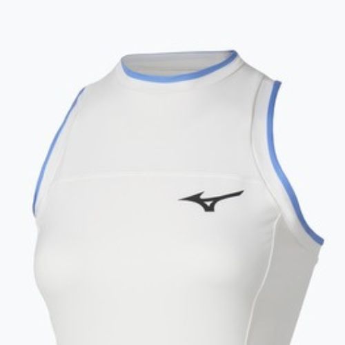 Női teniszpóló Mizuno Stargazer Tank Top white