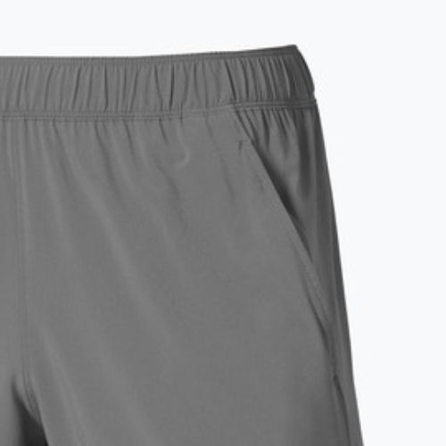 Férfi rövidnadrág Mizuno 8 In Flex Short quiet shade