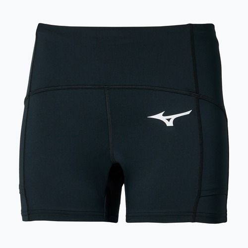 Női rövidnadrág Mizuno Flex Tight black