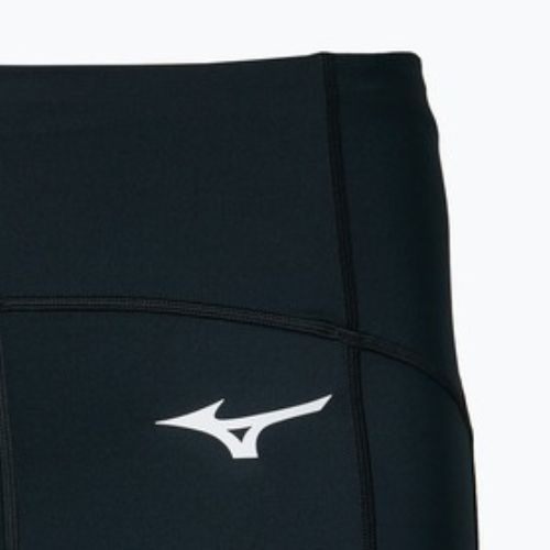 Női rövidnadrág Mizuno Flex Tight black