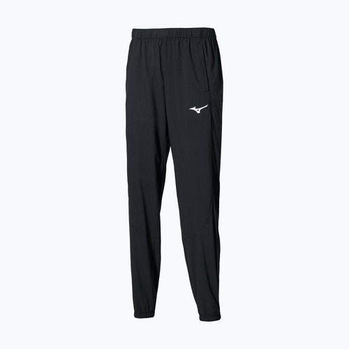 Mizuno Frontier Shadow fekete tenisznadrág
