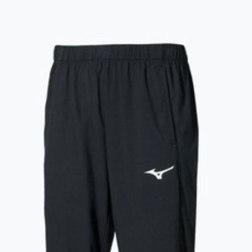 Mizuno Frontier Shadow fekete tenisznadrág