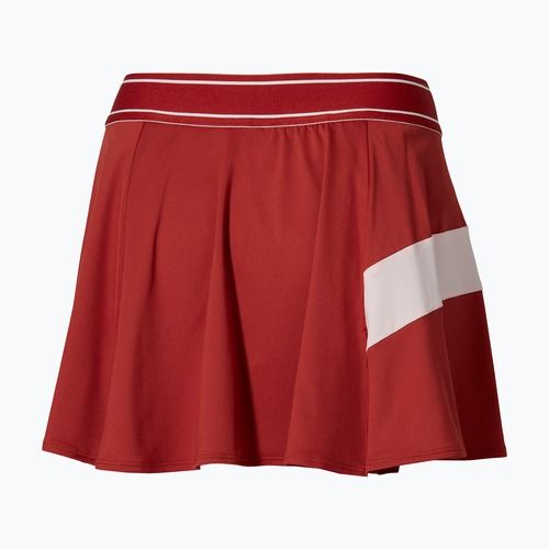 Teniszszoknya Mizuno Stargazer Flying lava falls