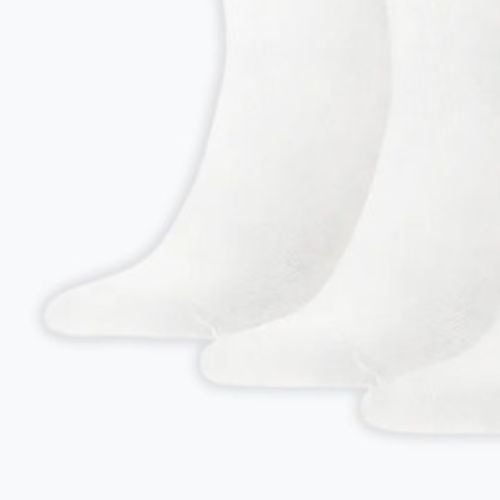 Zokni PUMA Sport Crew Lightweight 3 pairs white