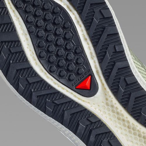 Női futócipő Salomon Aero Blaze 3 GRVL butterfly/knockout pink/black