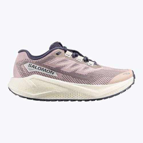 Női futócipő Salomon Aero Blaze 3 GRVL shadow gray/vanilla ice/9iron