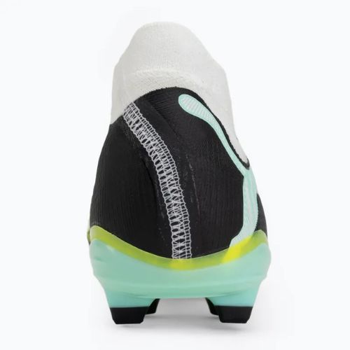 Futballcipő PUMA Future 9 Match Ctivity Fg/Ag yellow alert/mint jelly/puma white/puma black