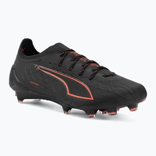 Futballcipő PUMA Ultra 6 Ultimate FG puma black/puma red