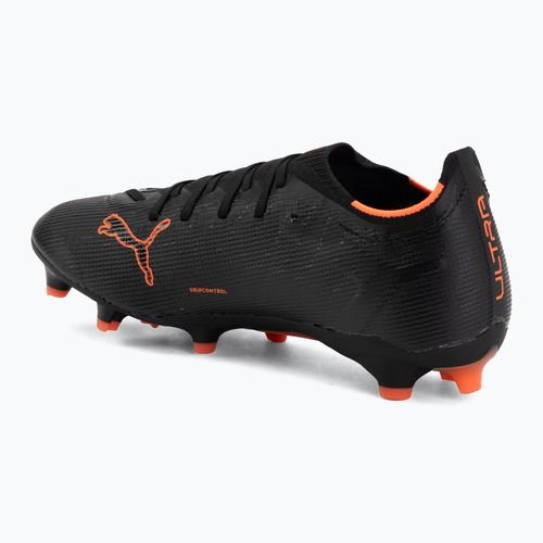 Futballcipő PUMA Ultra 6 Match FG/AG puma black/puma red