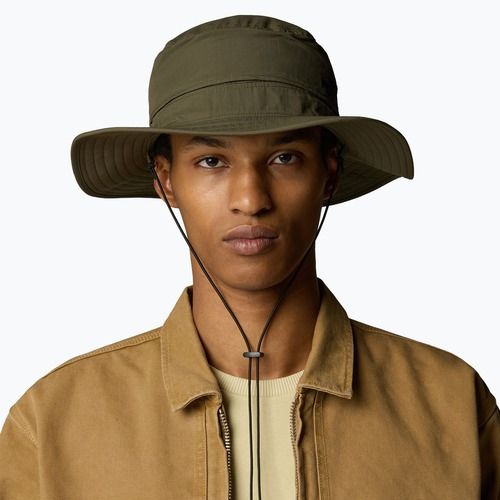 Kalap The North Face Horizon Breeze Brimmer new taupe gn/new taupe gn