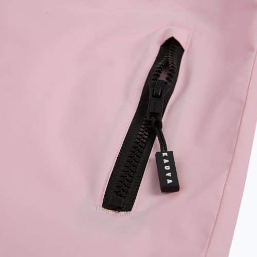 Gyerek esőkabát KADVA Fory Jrb pink