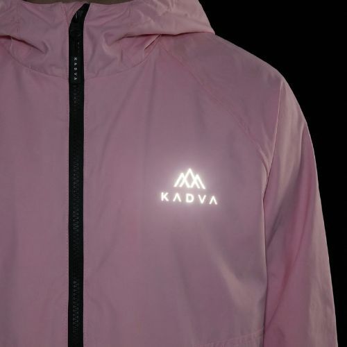 Gyerek esőkabát KADVA Fory Jrb pink