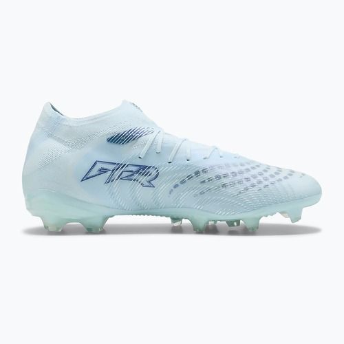 Futballcipő PUMA Future 9 Pro FG/AG icy blue/blue jewel