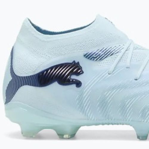 Futballcipő PUMA Future 9 Pro FG/AG icy blue/blue jewel