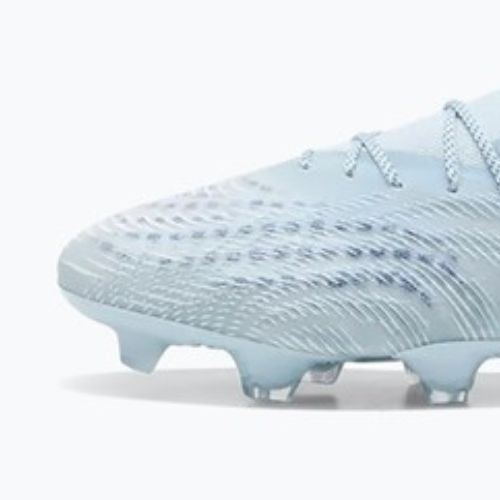 Futballcipő PUMA Future 9 Ultimate FG icy blue/puma white/blue jewel
