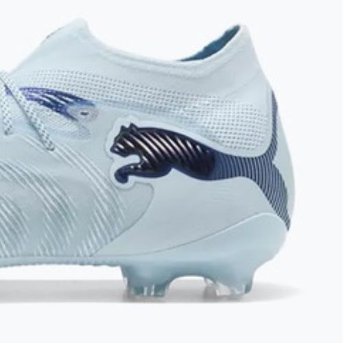 Futballcipő PUMA Future 9 Ultimate FG icy blue/puma white/blue jewel