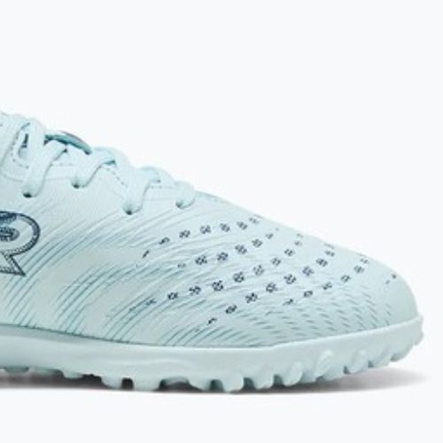Gyerek focicipő PUMA Future 9 Play TT icy blue/puma white/blue jewel